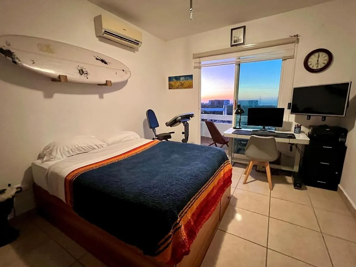 Parota Surf P Ocean View Pools Gated Security Διαμέρισμα Κάβο σαν Λούκας