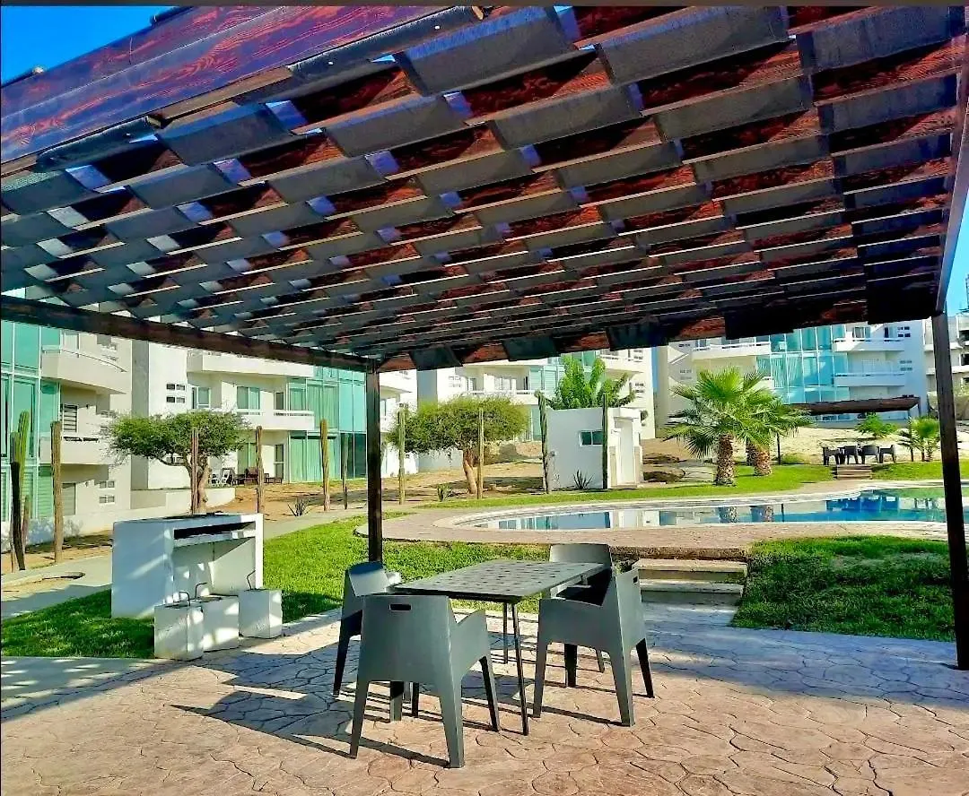 Parota Surf P Ocean View Pools Gated Security Διαμέρισμα Κάβο σαν Λούκας