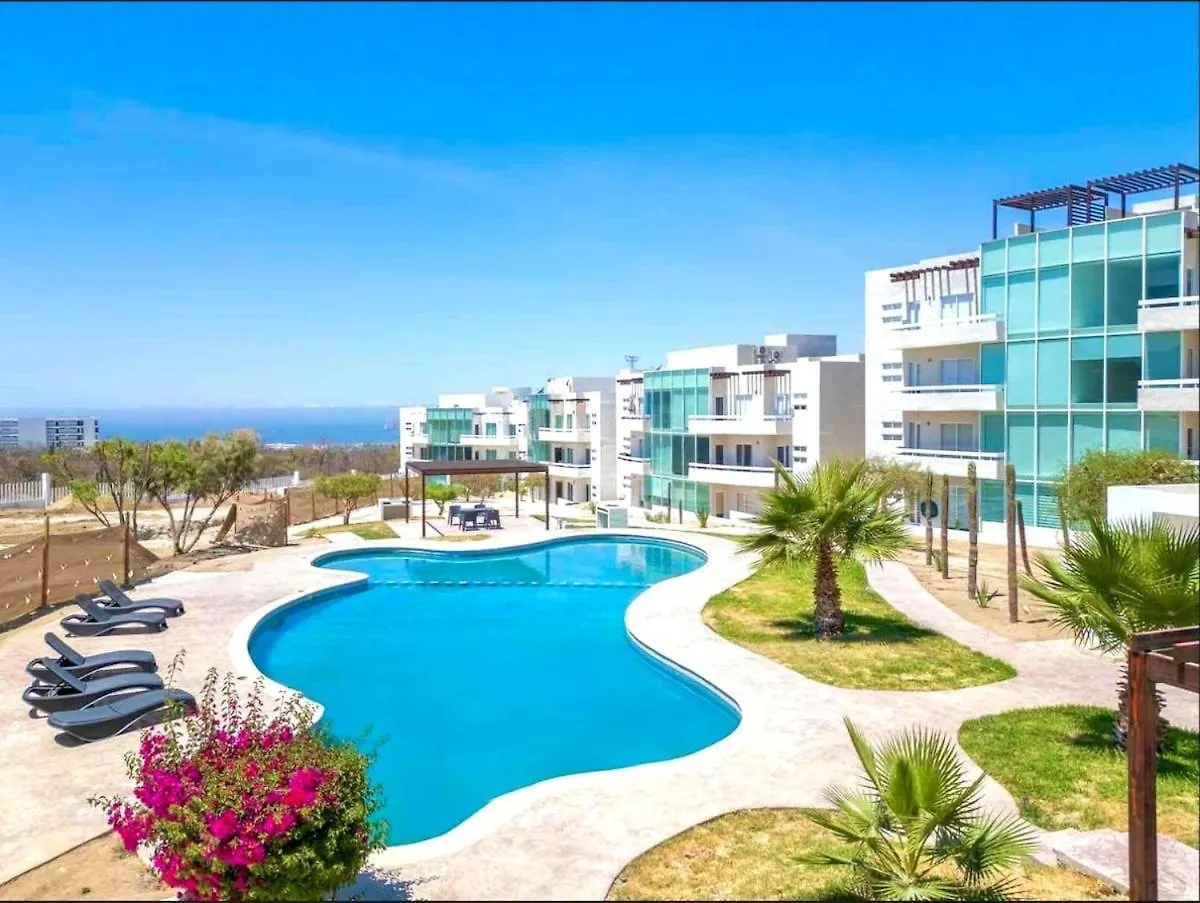 Parota Surf P Ocean View Pools Gated Security Διαμέρισμα Κάβο σαν Λούκας