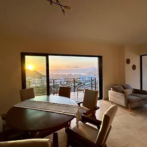  Apartment New Penthouse Sunset Cabos