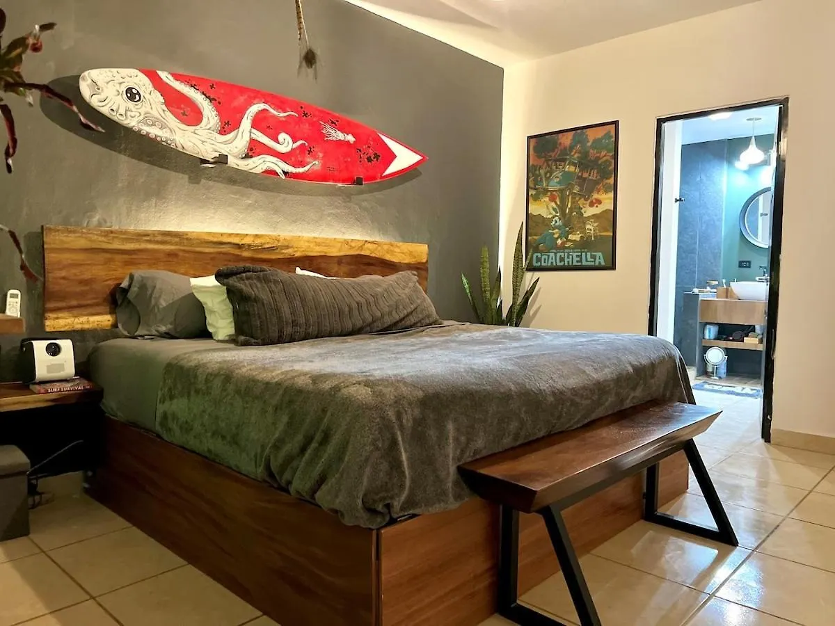 Апартаменты Parota Surf P Ocean View Pools Gated Security Кабо-Сан-Лукас